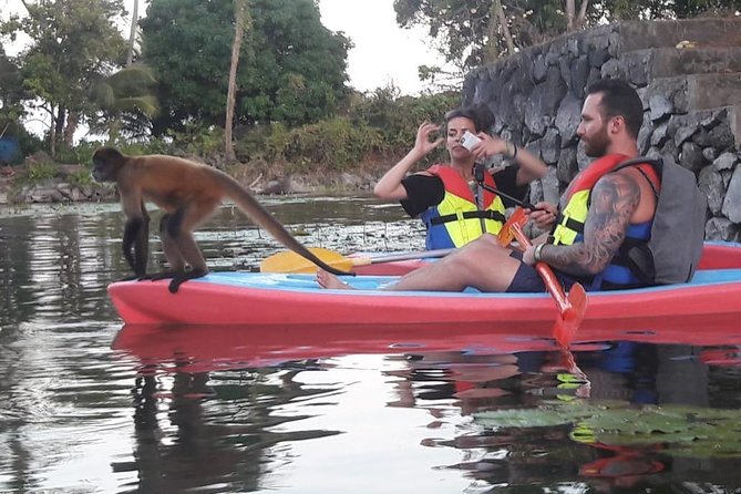 Granada Kayak Tour - Good To Know