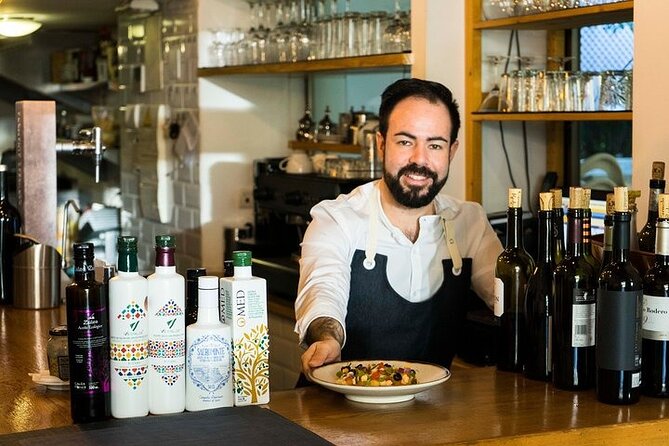 Granada Original Tapas Crawl by Food Lover Tour - Good To Know