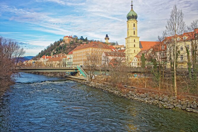 Graz: Top Churches Private Walking Tour With Guide - Good To Know