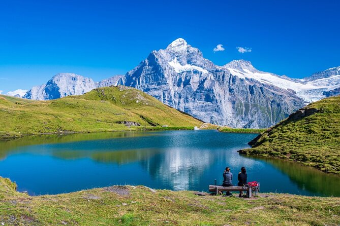 Grindelwald First and Bachalpsee Hiking Tour From Interlaken - Good To Know