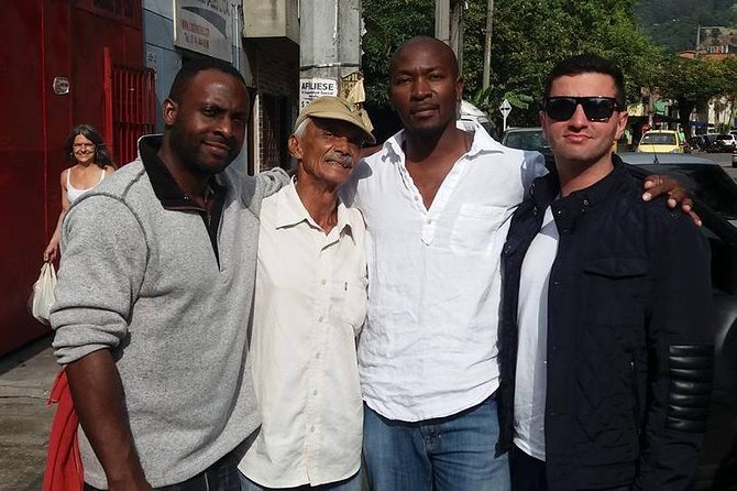 Griselda Blanco's Tour of Medellin - Good To Know