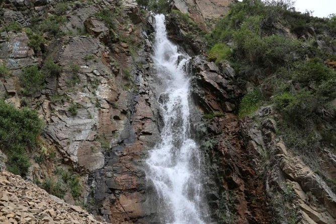 Group Tour to Issyk Lake and Turgen Waterfallone Day Tour. - Good To Know