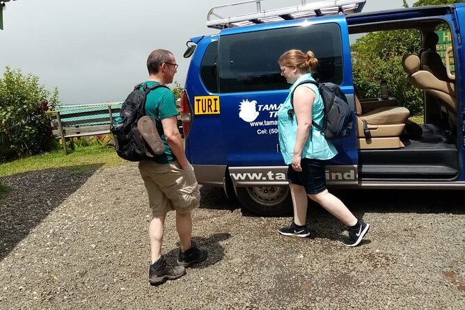 Guanacaste Airport Transfer to Jw Marriott Guanacaste - Good To Know