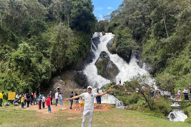 Guatapé All Inclusive Private Tour Visiting 5 Municipalities - Good To Know