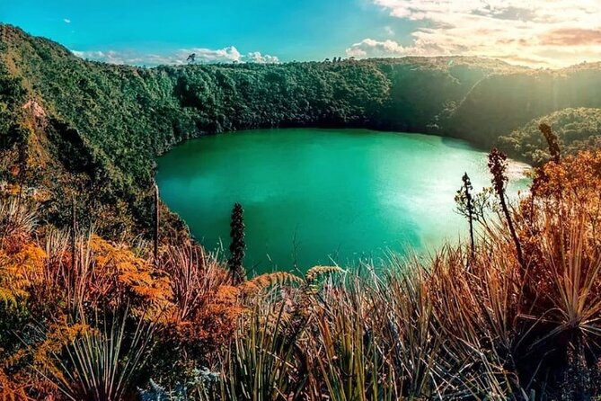 Guatavita Lagoon Tour From Your Hotel or Airport - Good To Know