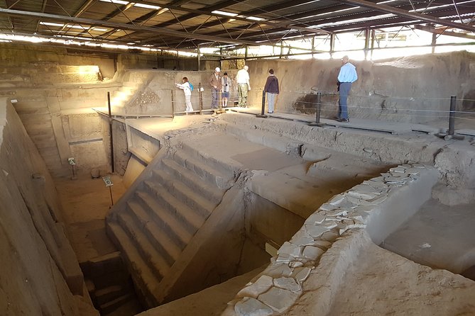 Guatemala City Cultural and Archaeological Tour - Good To Know