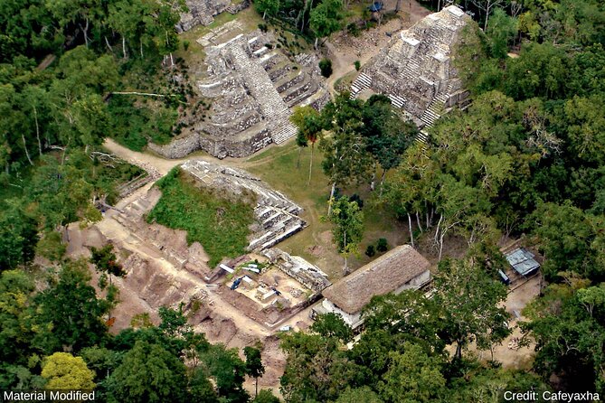 Guatemala: See & Experience It ALL in 8 Days, 1st Class Custom Tours - Good To Know