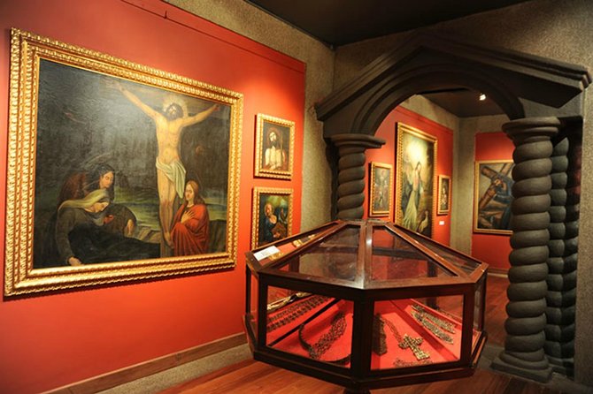Guayaquil Museum Tour - Good To Know