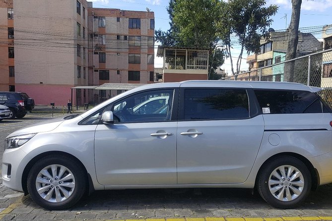 Guayaquil PRIVATE Departure Transfer From Hotels to the Airport - Good To Know