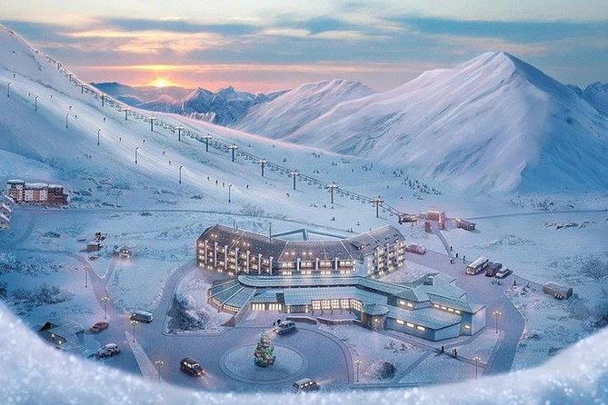 Gudauri Private Tours - Good To Know
