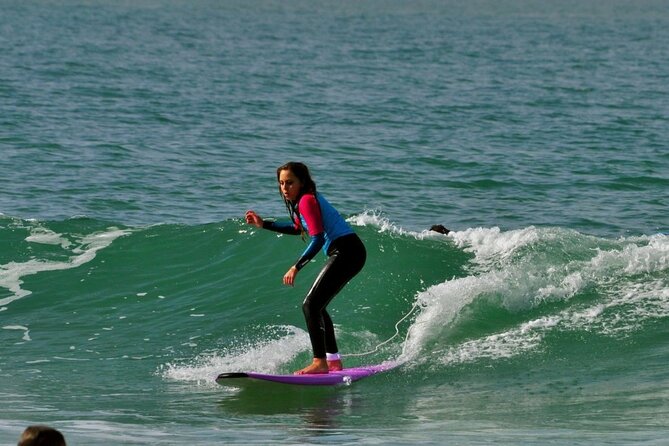 Guided 1 Day Beginner Surfing Lessons in Taghazout - Good To Know