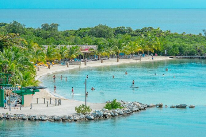Guided Boat Tour & Snorkeling at Roatan With Pickup - Good To Know
