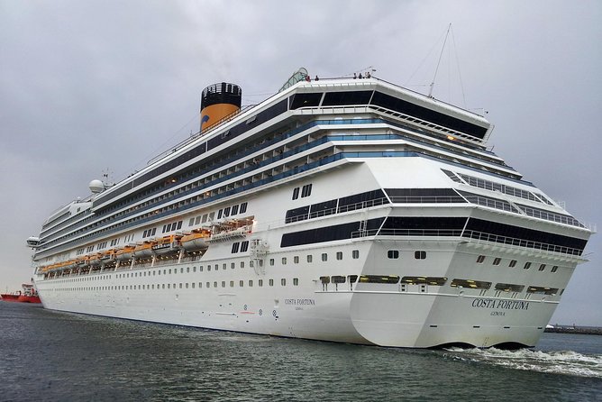 Guided Cruise Excursion: Kuala Lumpur Most Top 15 Attractions Tour - Good To Know