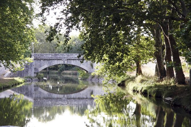 Guided EBIKE Tour Along the Canal Du Midi and the Countryside - Good To Know