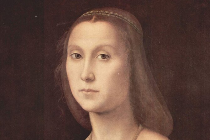 Guided Group Tour of Ducal Palace and Le Marche National Gallery - Good To Know