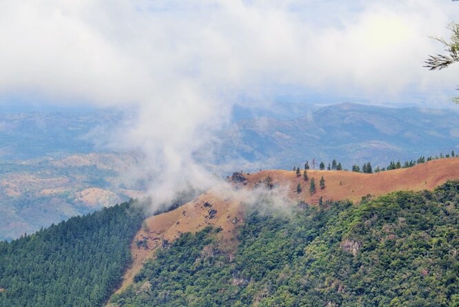 Guided Hike to The Devils Staircase - Good To Know