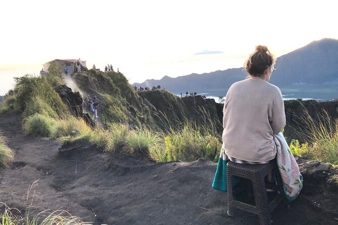 Guided Mount Batur Trekking Sunrise & Coffee Plantation - Good To Know