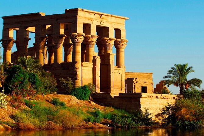 Guided Private Tour of Aswan Temples With Transportation - Good To Know