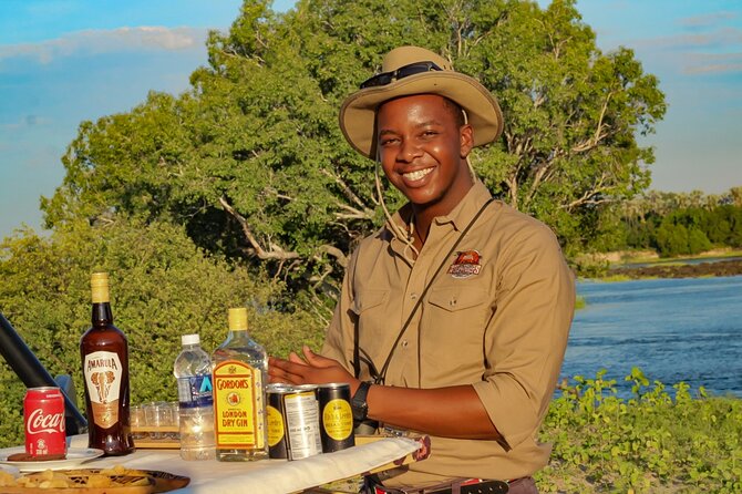 Guided Safari in National Park in Small Group - Good To Know