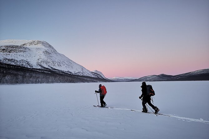 Guided Ski Touring in Ammarnäs - Good To Know