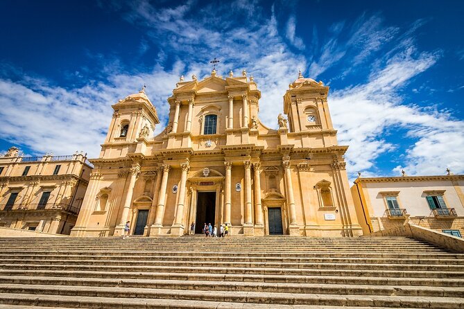 Guided Small Group Full Day Tour Visit to Sicily - Good To Know