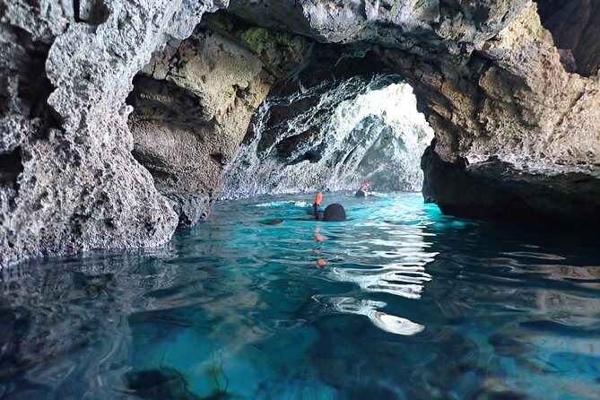 Guided Snorkeling - Agia Napa Sea Caves + Konnos Beach (No Boat) - Good To Know