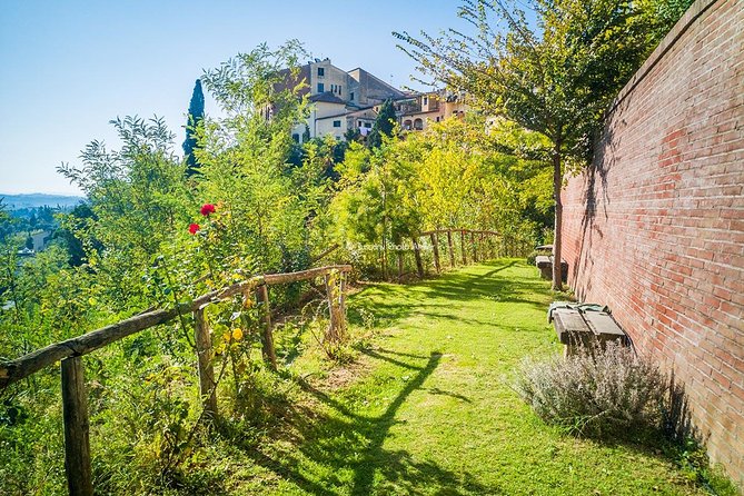 Guided Tour in San Miniato and the Carbonai Alleys - Good To Know