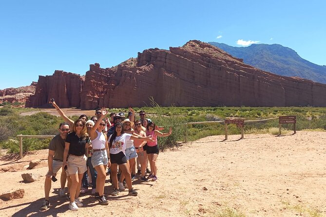 Guided Tour of Cafayate Cachi Salinas Grandes and Hornocal - Good To Know