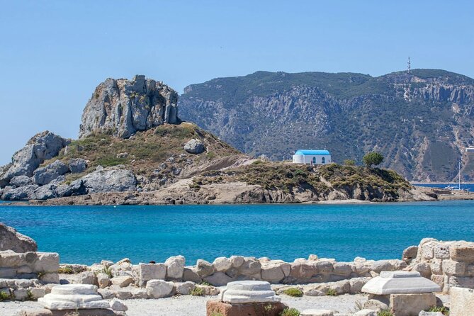Guided Tour of Kos Town Asclepeion and Zia With Wine Tasting - Tour Overview