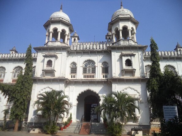 Guided Tour of Museums in Hyderabad - Good To Know
