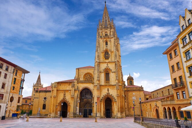 Guided Tour of Oviedo - Good To Know