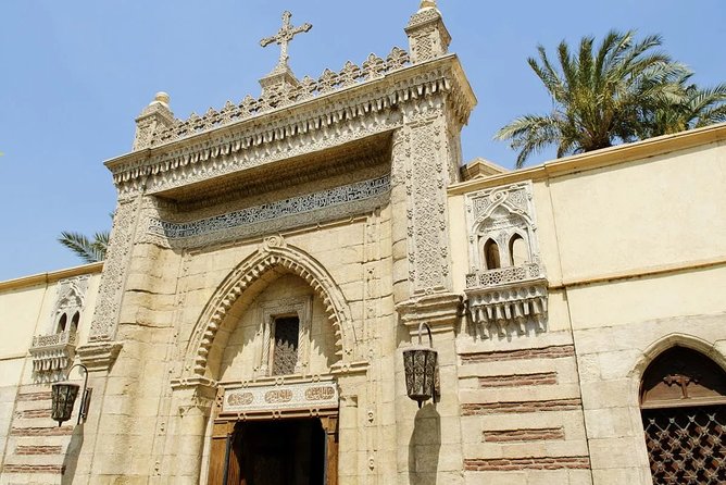 Guided Tour of the Coptic Neighborhood - Good To Know