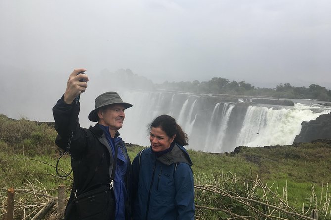 Guided Tour of the Victoria Falls - Good To Know