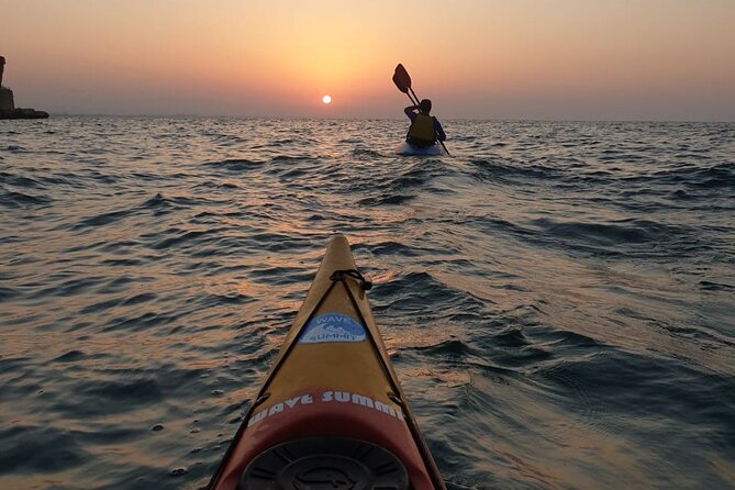 Guided Tour: Qurum Sunset - Good To Know