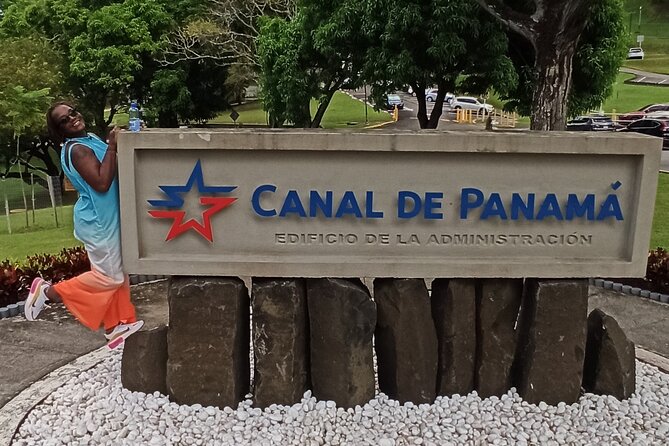 Guided Tour to the Panama Canal and Walk Through Casco Viejo - Good To Know