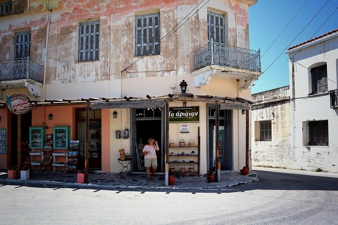 Guided Walking Tour in Athens - Good To Know