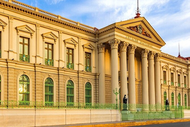 Guided Walking Tour in San Salvador - Good To Know