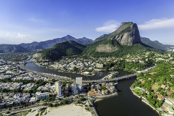 Guided Walking Tour Pedra Da Gávea Trail - Good To Know