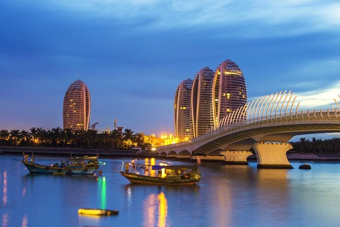Guided Walking Tour to Experience Life of a Local Hainanese - Good To Know