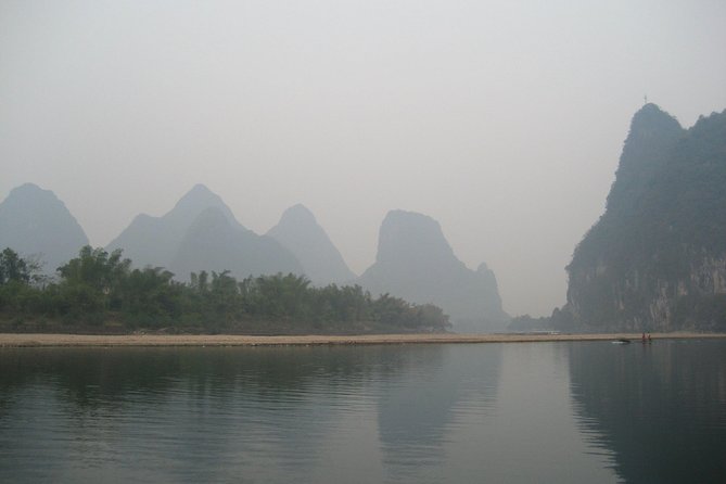 Guilin Classic Li River Day Tour With Xianggong Hill - Good To Know