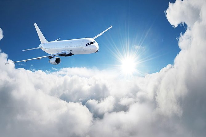Guilin Private Transfer in English-speaking Services: Between Airport & Yangshuo - Good To Know