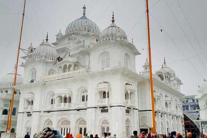 Gurdwara Patna Sahib Half Day Tour (Takht Sri Harimandir Ji) - Good To Know