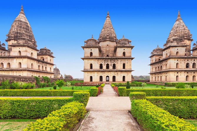 Gwalior Orchha Historic Tour With Datia & Sonagir - Good To Know