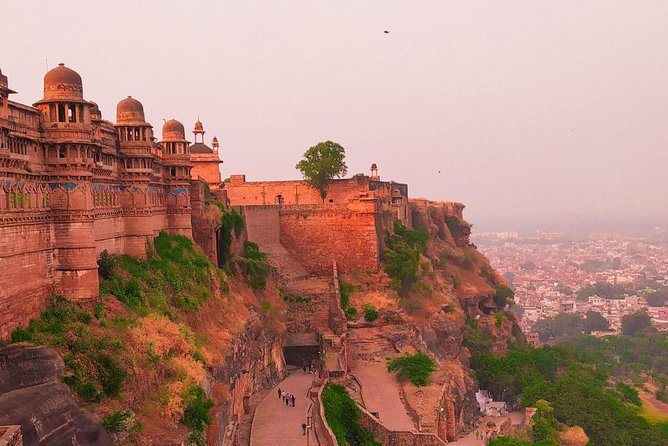Gwalior Same Day Excursion From Agra - Good To Know