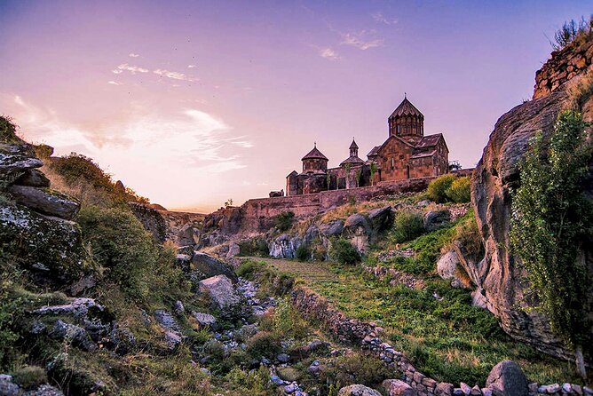 Gyumri, Black Fortress, Urban Life (Dzitoghtsyan) Museum - Good To Know