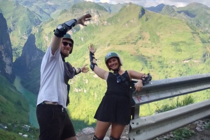 Ha Giang 4D4N Small Group Tours by Motorbike -All Inclusive - Good To Know