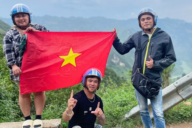 Ha Giang Loop 2 Day Motorbike Private Tour Through Mountains - Good To Know