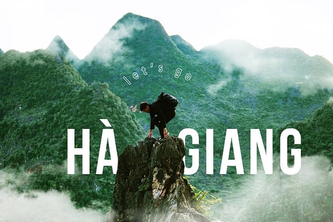Ha Giang Loop and Dong Van Kast Plateau Amazing 2 Days Car Tour - Good To Know