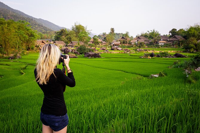 Ha Giang Loop Trekking 4 Days 3 Nights - Good To Know