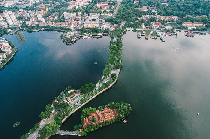 Ha Noi Airport Transfer(Pick up - Drop Off) - Good To Know